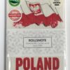 poland