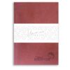 Dreamer's Notebook - Rollsnote A5 60 kartek Dreamer's Notebook