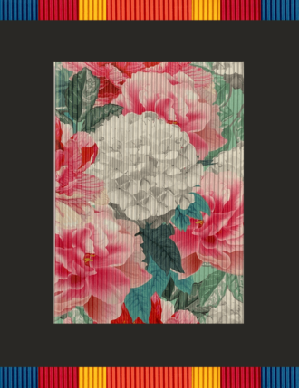 peonie