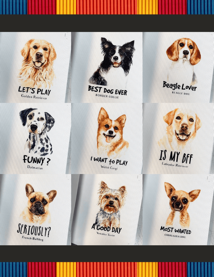 rollsy_psy_sklep Pys - Dog rollsnote