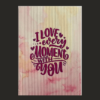Rollsnote Love 4